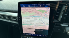 Renault Scenic E-Tech 160kW Iconic 87kWh Long Range 5dr Auto Electric Estate